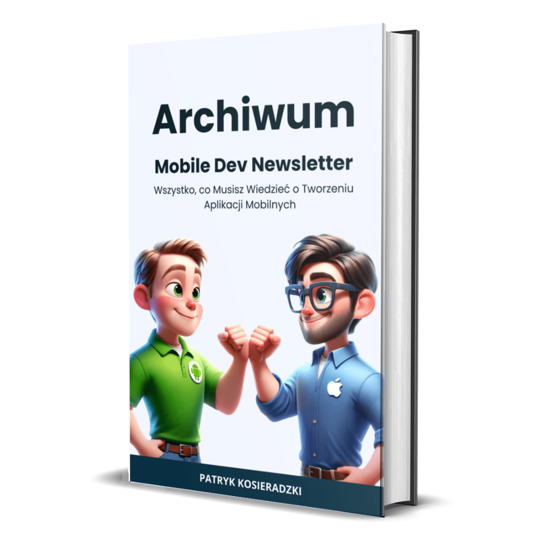 Free Ebook Mobile Dev Newsletter Archive - Everything You Need to Know About Mobile App Development